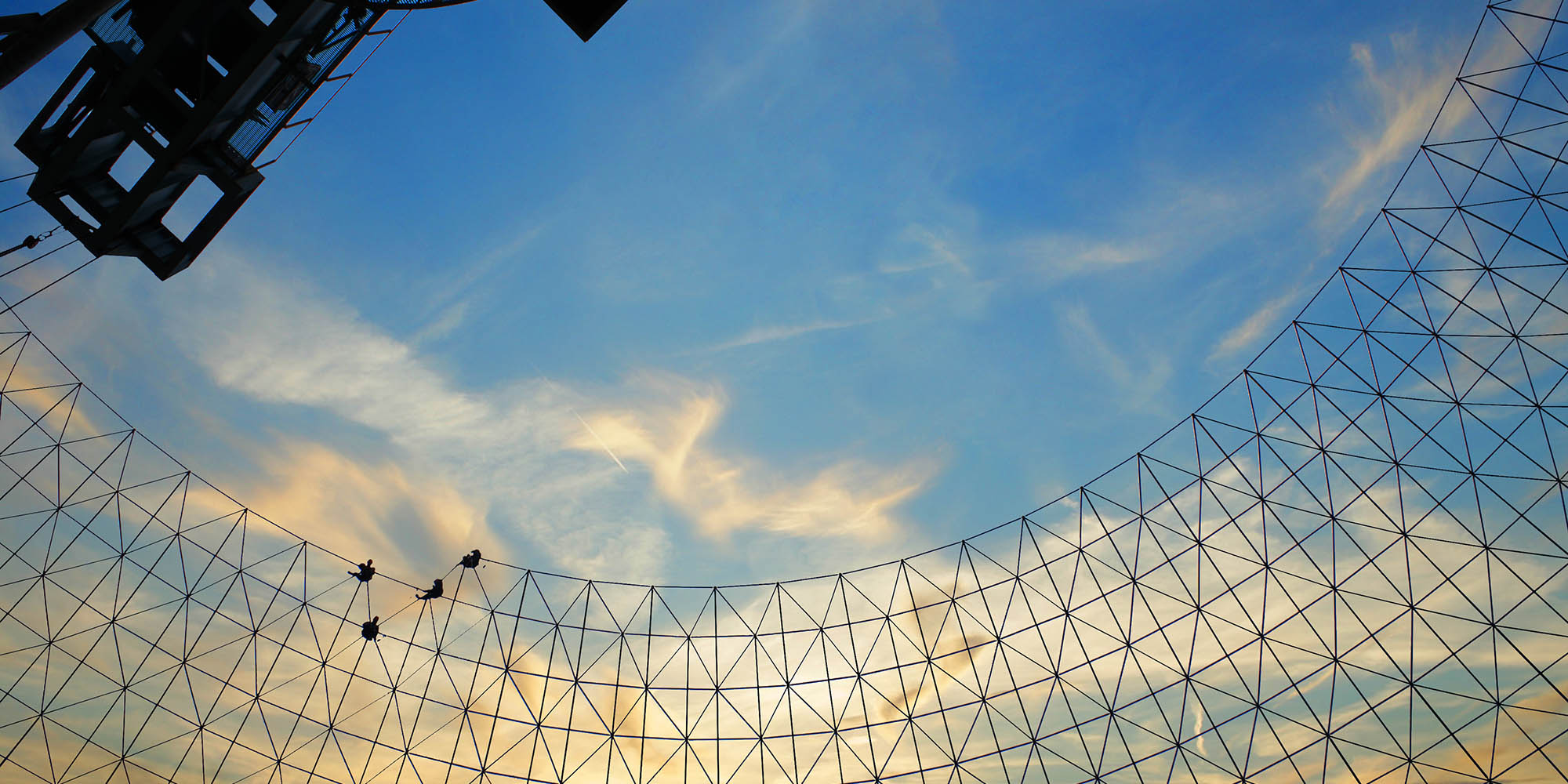 深圳网架加工 , 打磨网架配件每一道工艺